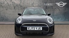 MINI Hatchback 1.5 Cooper Classic 3dr Auto Petrol Hatchback